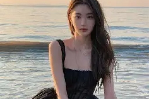 吐舌紧贴人设崩塌曾志伟与乔妹合照展现娱乐圈的另一面