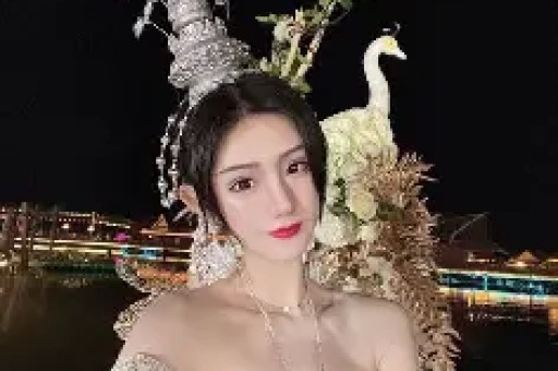 娱乐圈艺人再爆大瓜秦岚意外被牵连